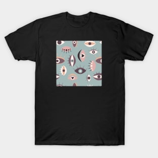 Eyes Spies T-Shirt